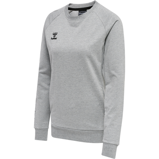 hummel Move Grid Sweatshirt (women's)