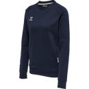 hummel Move Grid Sweatshirt (women's)