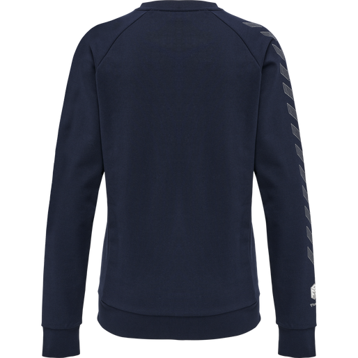 hummel Move Grid Sweatshirt (women's)