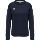 hummel Move Grid Sweatshirt (women's)