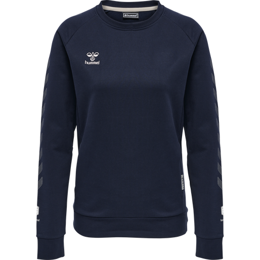 hummel Move Grid Sweatshirt (women's)