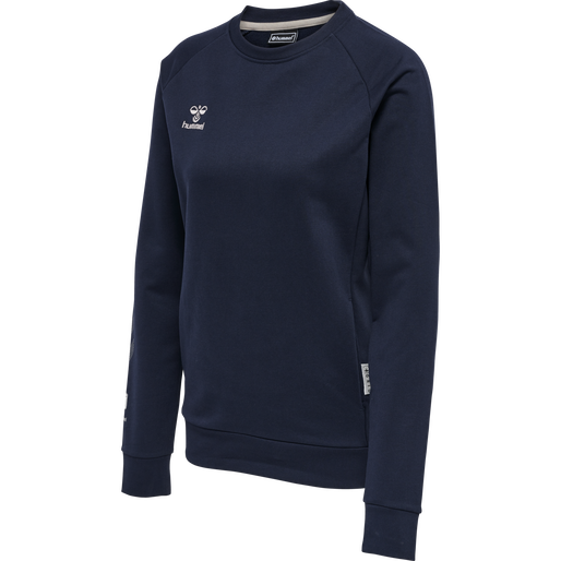 hummel Move Grid Sweatshirt (women's)