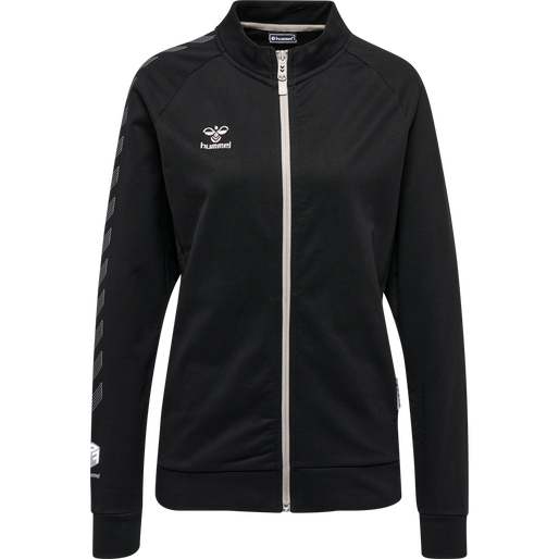 hummel Move Grid Zip Jacket (women's)