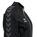 hummel Move Grid Zip Jacket (women's)