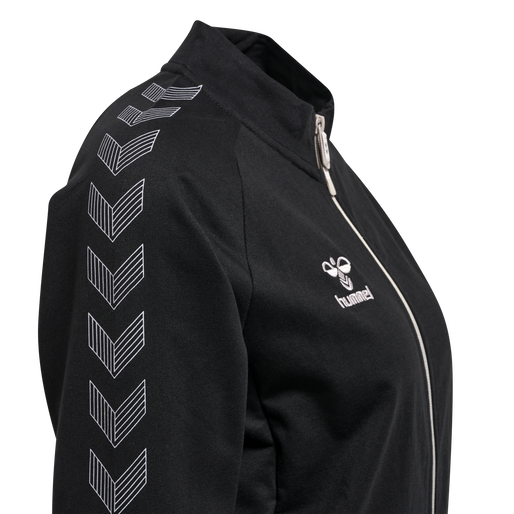 hummel Move Grid Zip Jacket (women's)