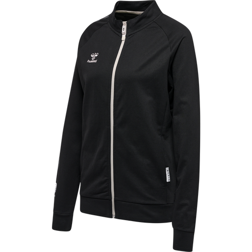 hummel Move Grid Zip Jacket (women's)