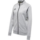 hummel Move Grid Zip Jacket (women's)