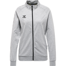 hummel Move Grid Zip Jacket (women's)