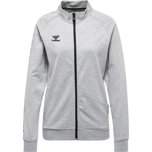 hummel Move Grid Zip Jacket (women's)