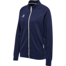 hummel Move Grid Zip Jacket (women's)