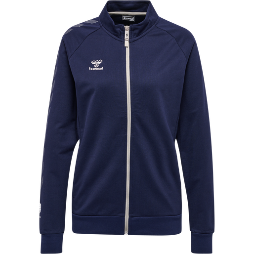 hummel Move Grid Zip Jacket (women's)