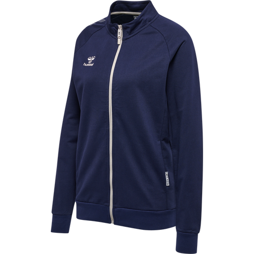 hummel Move Grid Zip Jacket (women's)