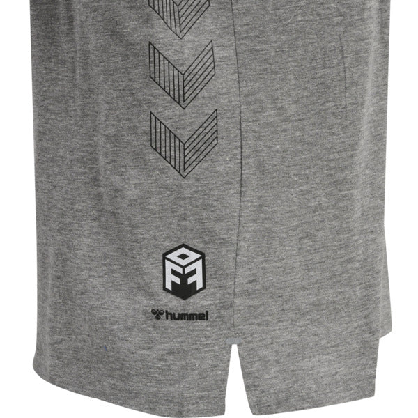 hummel Move Grid SS Jersey