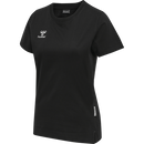 hummel Move Grid SS Jersey (women's)