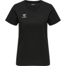 hummel Move Grid SS Jersey (women's)