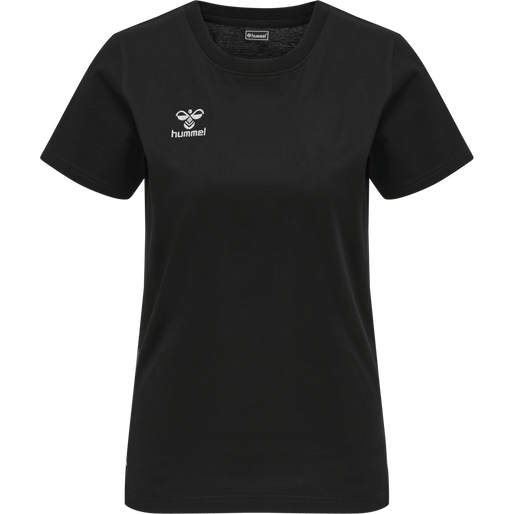 hummel Move Grid SS Jersey (women's)