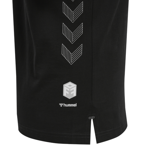 hummel Move Grid SS Jersey (women's)