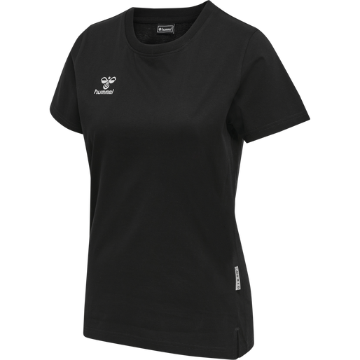 hummel Move Grid SS Jersey (women's)