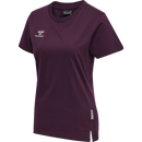 hummel Move Grid SS Jersey (women's)