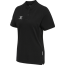 hummel Move Grid Polo (women's)