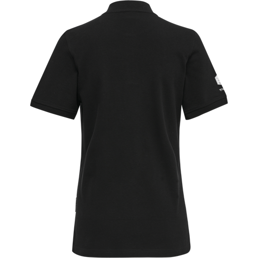 hummel Move Grid Polo (women's)