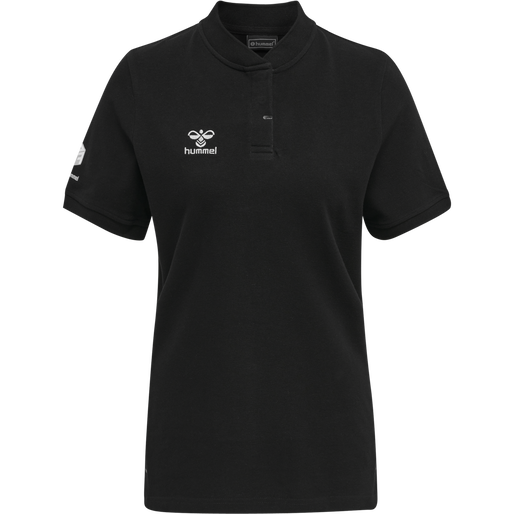 hummel Move Grid Polo (women's)