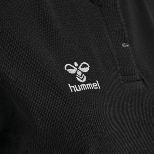 hummel Move Grid Polo (women's)