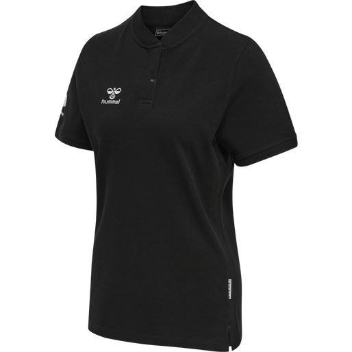 hummel Move Grid Polo (women's)