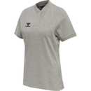 hummel Move Grid Polo (women's)