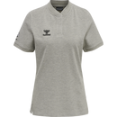 hummel Move Grid Polo (women's)