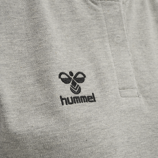 hummel Move Grid Polo (women's)