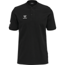 hummel Move Grid Polo