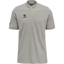 hummel Move Grid Polo