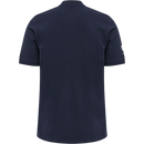 hummel Move Grid Polo