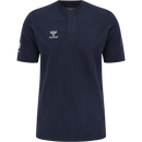 hummel Move Grid Polo