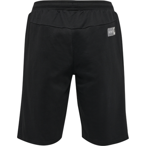 hummel Move Grid Shorts