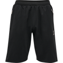 hummel Move Grid Shorts