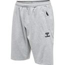 hummel Move Grid Shorts