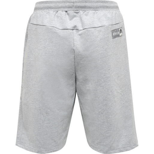 hummel Move Grid Shorts