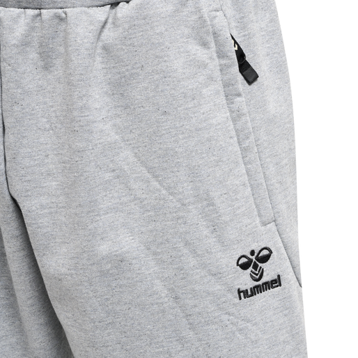 hummel Move Grid Shorts