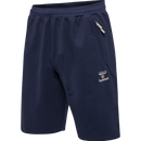 hummel Move Grid Shorts