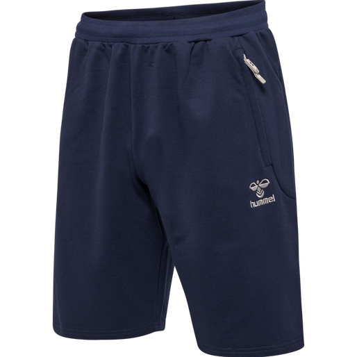 hummel Move Grid Shorts