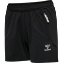 hummel Move Grid Shorts (women's)