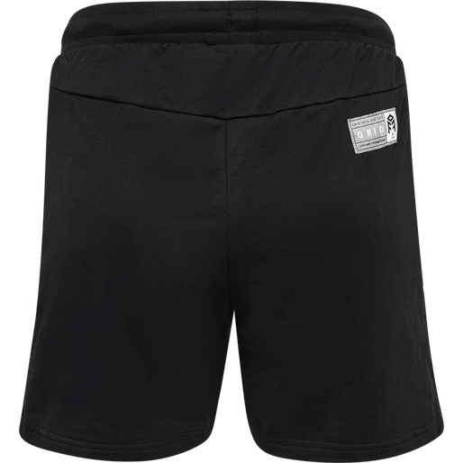 hummel Move Grid Shorts (women's)