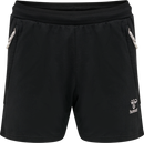 hummel Move Grid Shorts (women's)