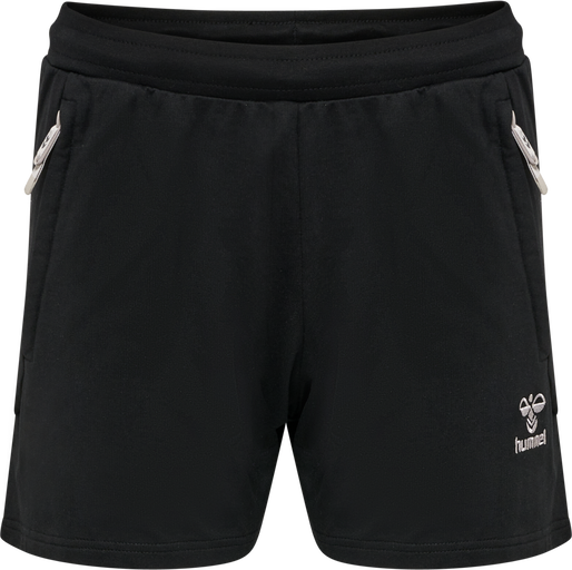 hummel Move Grid Shorts (women's)