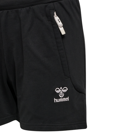 hummel Move Grid Shorts (women's)