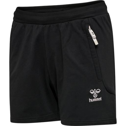 hummel Move Grid Shorts (women's)