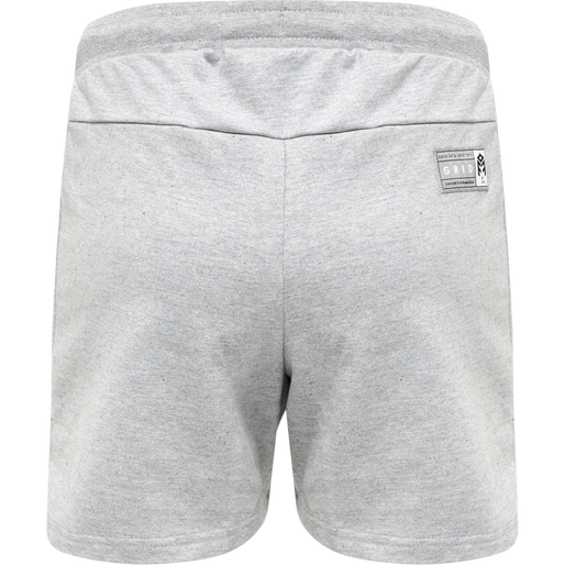 hummel Move Grid Shorts (women's)