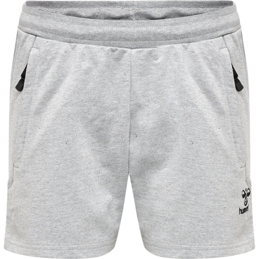 hummel Move Grid Shorts (women's)